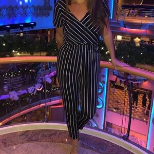 Express Jumpsuit